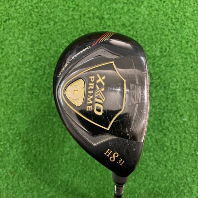  Hybrid 8 XXIO Prime SP1200