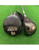  Hybrid 8 XXIO Prime SP1200