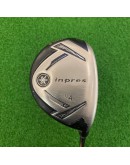  Hybrid 4 Yamaha Inpres UD+2 2019