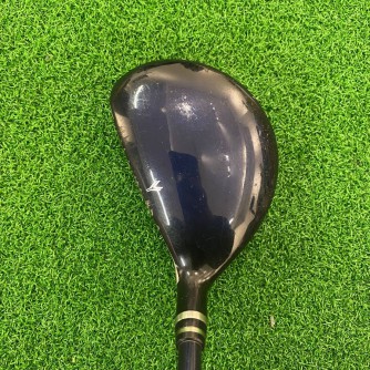  Hybrid 4 Yamaha Inpres UD+2 2019