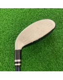  Hybrid 4 Yamaha Inpres UD+2 2019