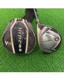  Hybrid 4 Yamaha Inpres UD+2 2019