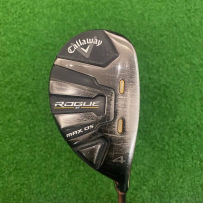  Hybrid 4 Callaway Rogue ST MAX OS