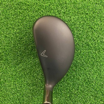  Hybrid 4 Callaway Rogue ST MAX OS