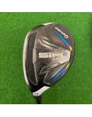  Hybrid 4 Taylormade SIM 2 Max Lefty 