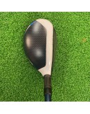  Hybrid 4 Taylormade SIM 2 Max Lefty 