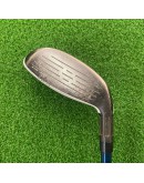  Hybrid 4 Taylormade SIM 2 Max Lefty 