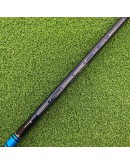  Hybrid 4 Taylormade SIM 2 Max Lefty 