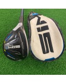  Hybrid 4 Taylormade SIM 2 Max Lefty 