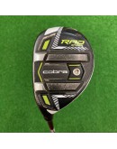  Hybrid 4 Cobra Radspeed (Lefty)
