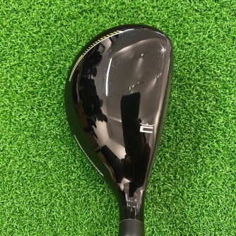  Hybrid 4 Cobra Radspeed (Lefty)