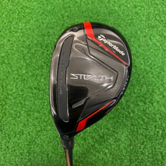  Hybrid 3 Taylormade Stealth
