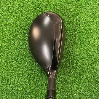  Hybrid 3 Taylormade Stealth