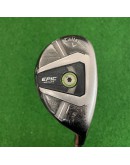 Hybrid 5 Callaway Epic Star