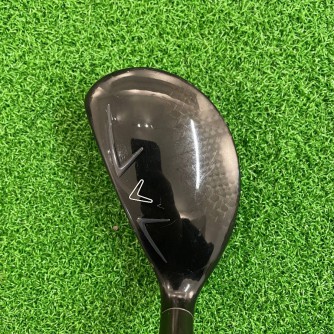  Hybrid 5 Callaway Epic Star