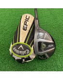  Hybrid 5 Callaway Epic Star