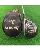  Hybrid 3 Srixon ZX