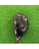  Hybrid 4 Taylormade Stealth 2 Hzrdus Smoke 6.0