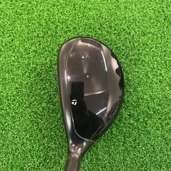  Hybrid 4 Taylormade Stealth 2 Hzrdus Smoke 6.0