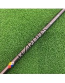  Hybrid 4 Taylormade Stealth 2 Hzrdus Smoke 6.0