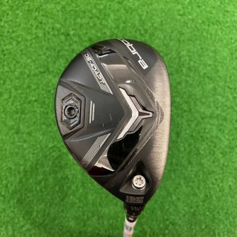  Hybrid 3 Cobra DS Adapt