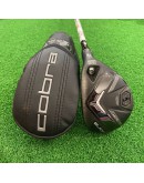  Hybrid 3 Cobra DS Adapt