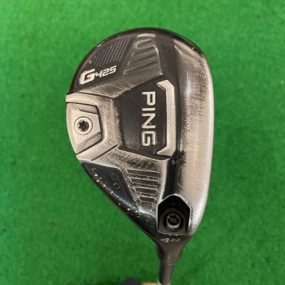 HYBRID 4 PING G425
