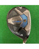 HYBRID 4 CALLAWAY AI SMOKE MAX FAST