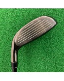 HYBRID 4 CALLAWAY AI SMOKE MAX FAST
