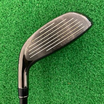 HYBRID 4 CALLAWAY AI SMOKE MAX FAST