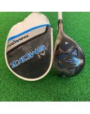 HYBRID 4 CALLAWAY AI SMOKE MAX FAST