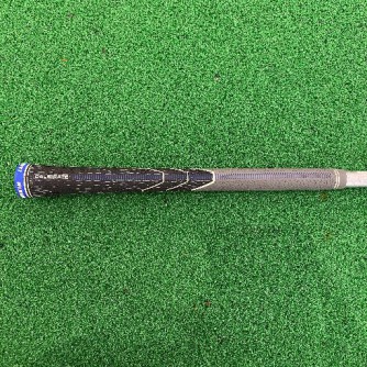 HYBIRD 5 CALLAWAY AI SMOKE MAX FAST