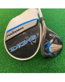 HYBIRD 5 CALLAWAY AI SMOKE MAX FAST