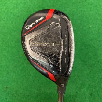 HYBRID 3 TAYLORMADE STEALTH