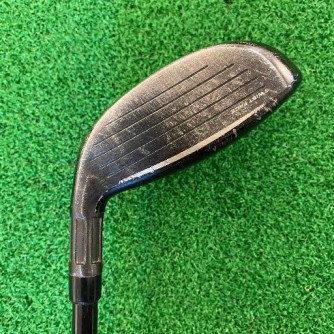 HYBRID 3 TAYLORMADE STEALTH