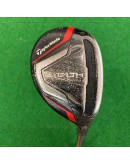 HYBRID 4 TAYLORMADE STEALTH