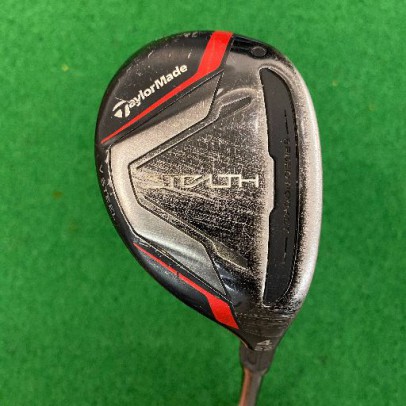 HYBRID 4 TAYLORMADE STEALTH