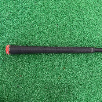 HYBRID 4 TAYLORMADE STEALTH