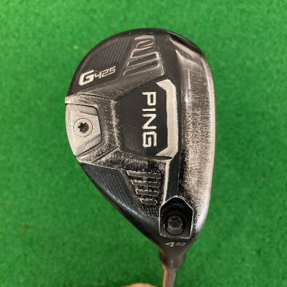 HYBRID 4 PING G425