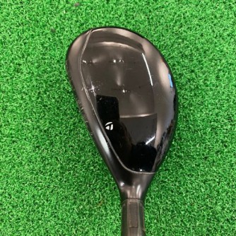 HYBRID 3 TAYLORMADE STEALTH 2