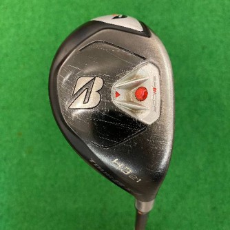 HYBRID 3 BRIDEGSTONE TOUR B X-H