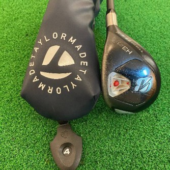 HYBRID 3 BRIDEGSTONE TOUR B X-H