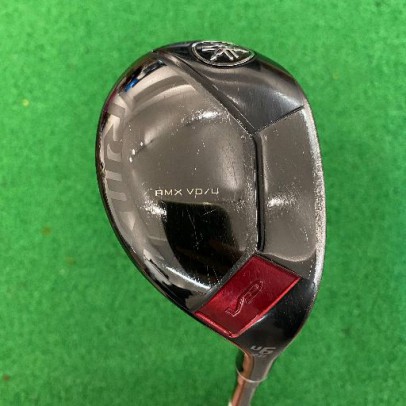 HYBRID 6 YAMAHA RMX VD-U