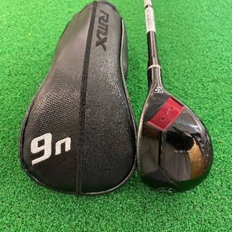 HYBRID 6 YAMAHA RMX VD-U