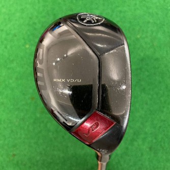 HYBRID 5 YAMAHA RMX VD-U