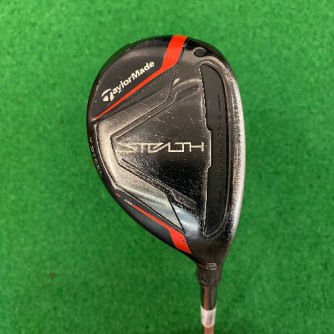 HYBRID 3 TAYLORMADE STEALTH