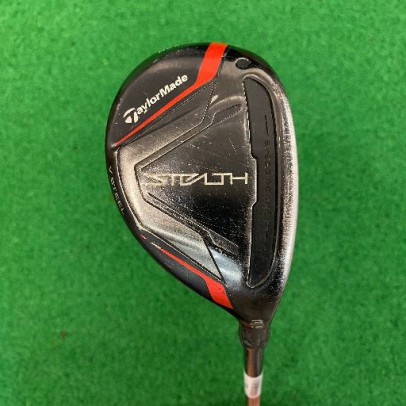 HYBRID 3 TAYLORMADE STEALTH
