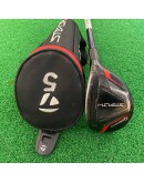 HYBRID 3 TAYLORMADE STEALTH