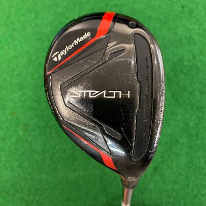 HYBRID 5 TAYLORMADE STEALTH
