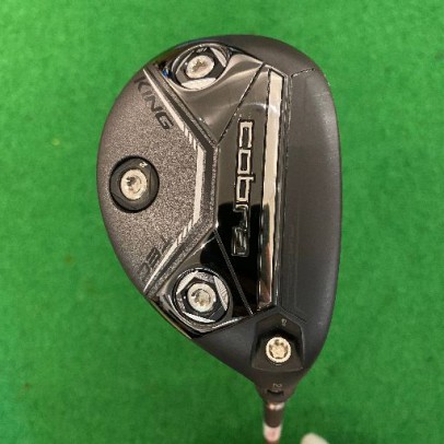HYBRID 4 COBRA KING TEC 2023